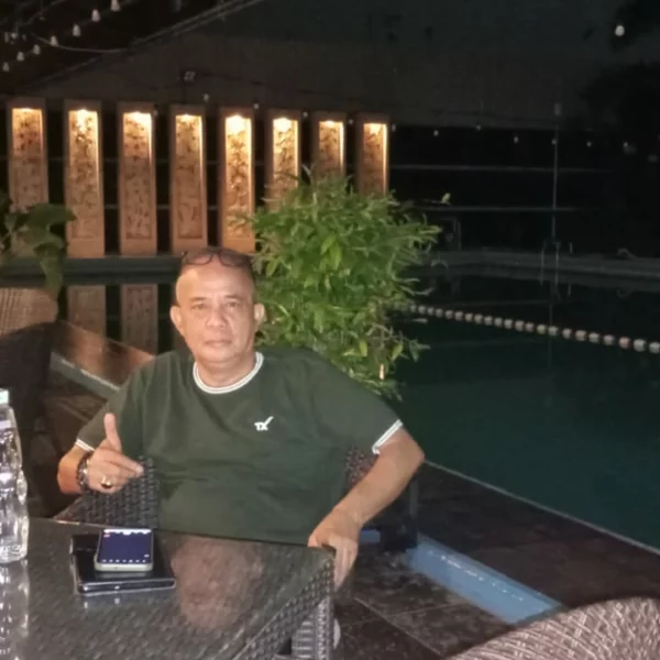 Kunjungi Kota Wali, Sekjen DPP AWDI Bicara Pembangunan Cirebon Kunjungi Kota Wali, Sekjen DPP AWDI Bicara Pembangunan Cirebon