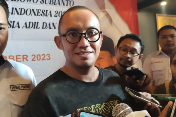 Jelang Rapimnas Gerindra, Deklarasi hingga Daftar KPU, Prabowo Cuti Jelang Rapimnas Gerindra, Deklarasi hingga Daftar KPU, Prabowo Cuti