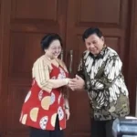Bahas Gibran, Prabowo Minta Waktu Temui Megawati
