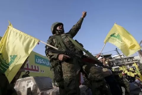 Jika Serangan Darat Israel Dimulai, Hizbullah di Jantung Pertempuran Jika Serangan Darat Israel Dimulai, Hizbullah di Jantung Pertempuran
