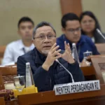 Pemerintah Tidak Memboikot Produk Apa Pun yang Berafiliasi dengan Israel, Menteri Perdagangan Memastikan