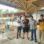 Bumi Karuhun Lik Dul, Ada Medan Magnetik Bila Menginap di Homestay dan Resto Di Sini Bumi Karuhun Lik Dul, Ada Medan Magnetik Bila Menginap di Homestay dan Resto Di Sini