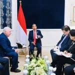 Presiden Jokowi Akan Perpanjang Kontrak Freeport 20 Tahun Lagi