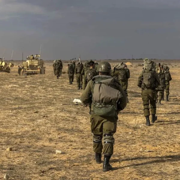 Saksi baru Israel menegaskan tank IDF membunuh pemukim pada 7 Oktober