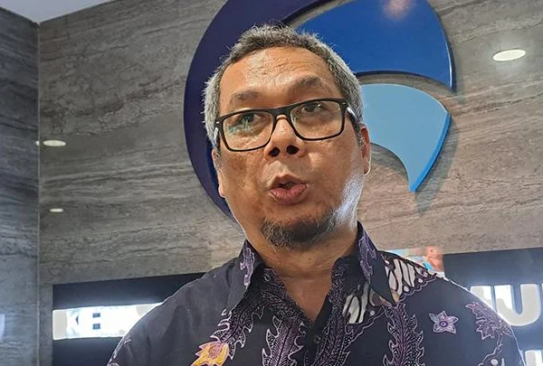 Kementerian Kominfo Sebut Dugaan Kebocoran Data Pemilih Berlatar belakang Ekonomi Kementerian Kominfo Sebut Dugaan Kebocoran Data Pemilih Berlatar belakang Ekonomi