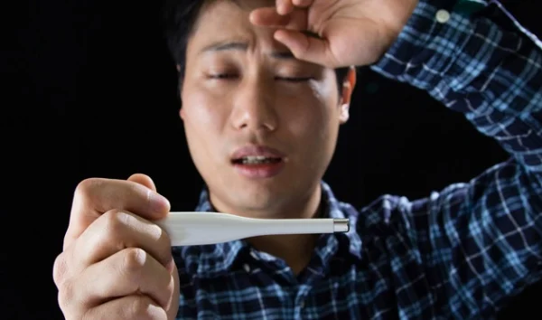 COVID-19 vs Influenza; Periksa Perbedaannya COVID-19 vs Influenza; Periksa Perbedaannya