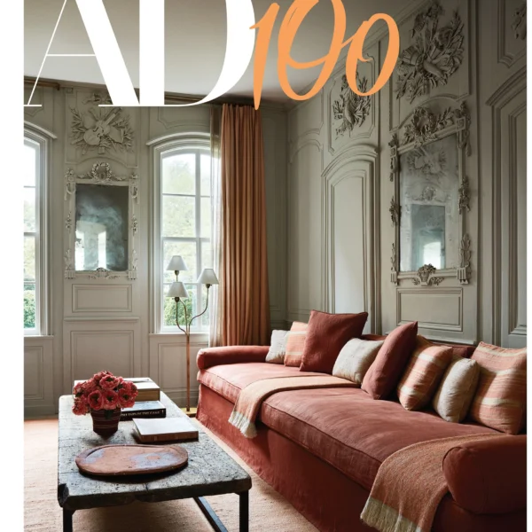 Desainer interior dan arsitek terbaik yang harus diwaspadai pada tahun 2024, menurut Architectural Digest Desainer interior dan arsitek terbaik yang harus diwaspadai pada tahun 2024, menurut Architectural Digest