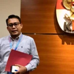 Proyek Capai Rp3,03 triliun untuk 5 juta set APD, Ada Dugaan Banyak Pihak Terlibat Uang Korupsi APD Covid-19