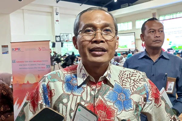 OTT di Sidoarjo Sempat Berhembus Isu Dugaan Bupati Dilindungi Pimpinan KPK OTT di Sidoarjo Sempat Berhembus Isu Dugaan Bupati Dilindungi Pimpinan KPK