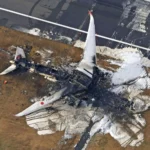 Penyebab JAL516 Tabrakan hingga Terbakar Saat Mendarat di Bandara Haneda Terungkap