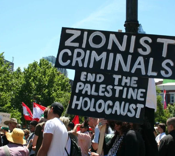 27 Januari, Antara Hari Holocaust Internasional dan Peristiwa Genosida Gaza