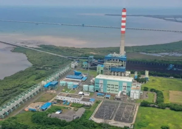 Komitmen Transisi Energi Nasional, Cirebon Power Patuh Ikuti Seluruh Tahapan Pensiun Dini PLTU Unit 1 Cirebon