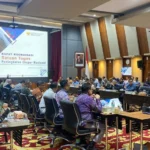 Antisipasi Terjadinya Penurunan Permintaan Pasar Global, Pemerintah Bentuk Satgas Peningkatan Ekspor Nasional Antisipasi Terjadinya Penurunan Permintaan Pasar Global, Pemerintah Bentuk Satgas Peningkatan Ekspor Nasional