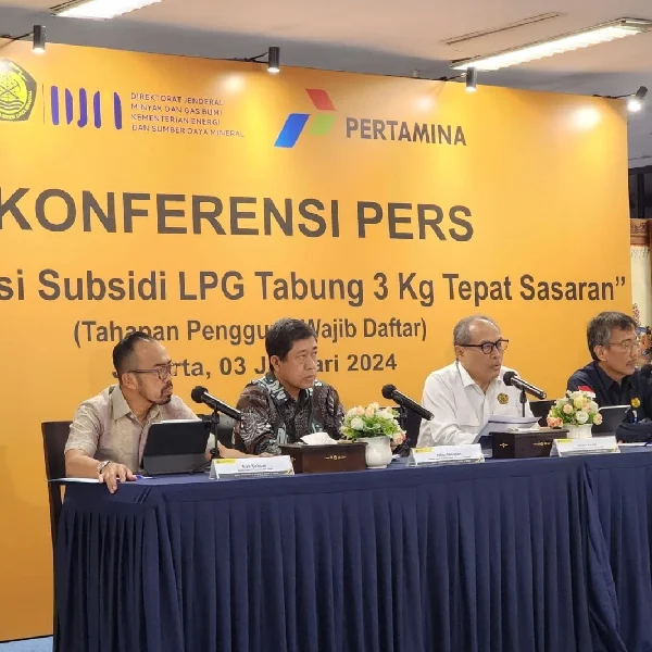 Beli LPG 3 Kg Wajib Daftar Pakai KTP, Belum Terdata Segera Daftar di Pangkalan Resmi, Begini Caranya Beli LPG 3 Kg Wajib Daftar Pakai KTP, Belum Terdata Segera Daftar di Pangkalan Resmi, Begini Caranya