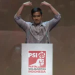 Ketum PSI Kaesang Pangarep Terkait Sedikitnya Pengeluaran Dana Kampanye: Salah Input, Nanti Dibenerin