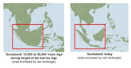 Benarkah Atlantis Adalah Nusantara?