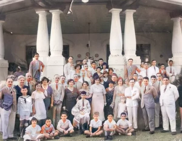 Sejak Kapan Orang-orang Yahudi Ada di Indonesia? Sejak Kapan Orang-orang Yahudi Ada di Indonesia?