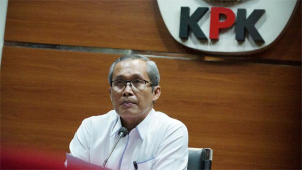 Pegawai Kementan Mengaku Bikin SPJ Palsu untuk Kepentingan Korupsi SYL, Begini Respons KPK