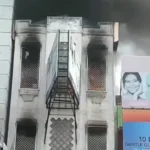 Penyebab Toko Eka Pekiringan Cirebon Terbakar, Diduga Genset di Lantai 3 Penyebab Toko Eka Pekiringan Cirebon Terbakar, Diduga Genset di Lantai 3