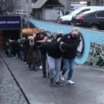 Operasi Necropol Turki: 15 Orang Agen Israel Ditahan, Begini Cara Mossad Rekrut Warga Sipil Operasi Necropol Turki: 15 Orang Agen Israel Ditahan, Begini Cara Mossad Rekrut Warga Sipil