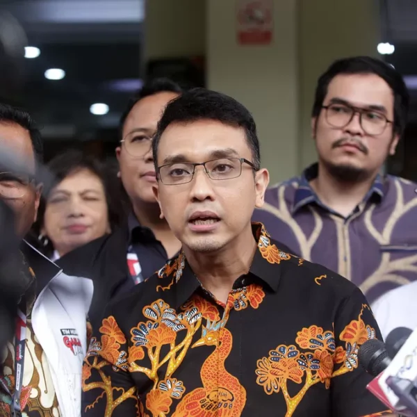 Soal Polisi tidak Netral, Aiman: Saya Menyampaikan dan Mengingatkan Malah Diproses Pidana Soal Polisi tidak Netral, Aiman: Saya Menyampaikan dan Mengingatkan Malah Diproses Pidana