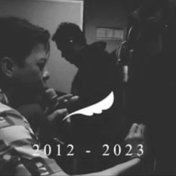 Tak Ada yang Abadi, Band NOAH Pamit Tak Ada yang Abadi, Band NOAH Pamit