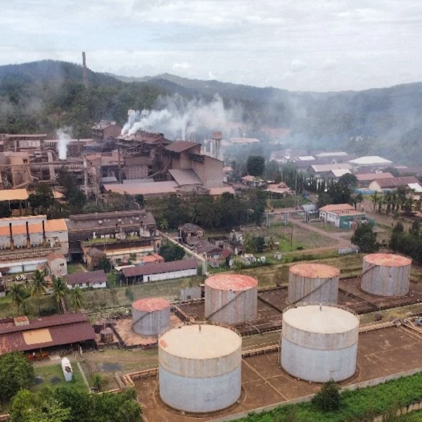 Pakar Ekonomi Energi UGM: Hilirisasi Bukan Solusi Persoalan Indonesia Pakar Ekonomi Energi UGM: Hilirisasi Bukan Solusi Persoalan Indonesia