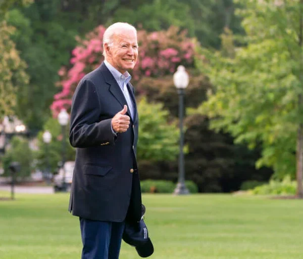 Selamat Pagi Yang Mulia Biden Selamat Pagi Yang Mulia Biden