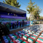 Adakah Keterlibatan Mossad di Balik Serangan Teror Daesh di Kerman? Adakah Keterlibatan Mossad di Balik Serangan Teror Daesh di Kerman?