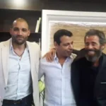 Mohammed Yusuf Dahlan, Sumber Distribusi Besar Senjata di Kawasan Timur Tengah dan Agen Israel Mohammed Yusuf Dahlan, Sumber Distribusi Besar Senjata di Kawasan Timur Tengah dan Agen Israel