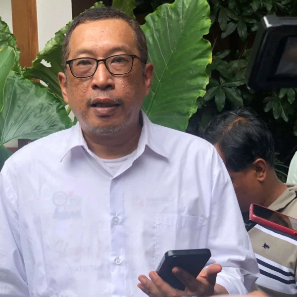 Tidak Serahkan Laporan Awal Dana Kampanye, 5 Parpol Ini di Jawa Tengah Didiskualifikasi Tidak Serahkan Laporan Awal Dana Kampanye, 5 Parpol Ini di Jawa Tengah Didiskualifikasi