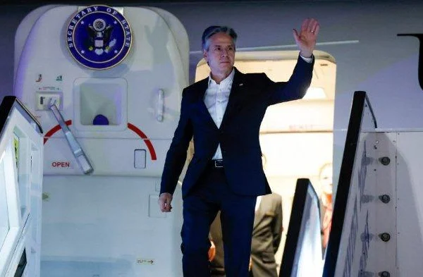 Berpotensi Penggunaan di Daerah Padat, Amerika Serikat Tahan Pengiriman Bom Seberat 907 Kg ke Israel