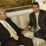 Terungkap Jaringan Pengusaha Palestina-Mossad di Turki, Siapa Mohammed Yusuf Dahlan? Terungkap Jaringan Pengusaha Palestina-Mossad di Turki, Siapa Mohammed Yusuf Dahlan?