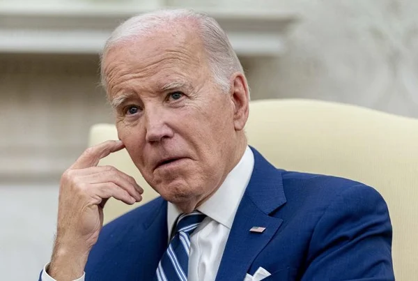 Bom Waktu Menunggu Meledak di Timur Tengah, Joe Biden Jangan Nyalakan Api di Iran Bom Waktu Menunggu Meledak di Timur Tengah, Joe Biden Jangan Nyalakan Api di Iran