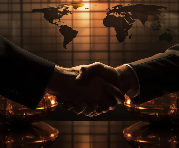 Deep State dan Pemerintahan Bayangan Kuasai Dunia?