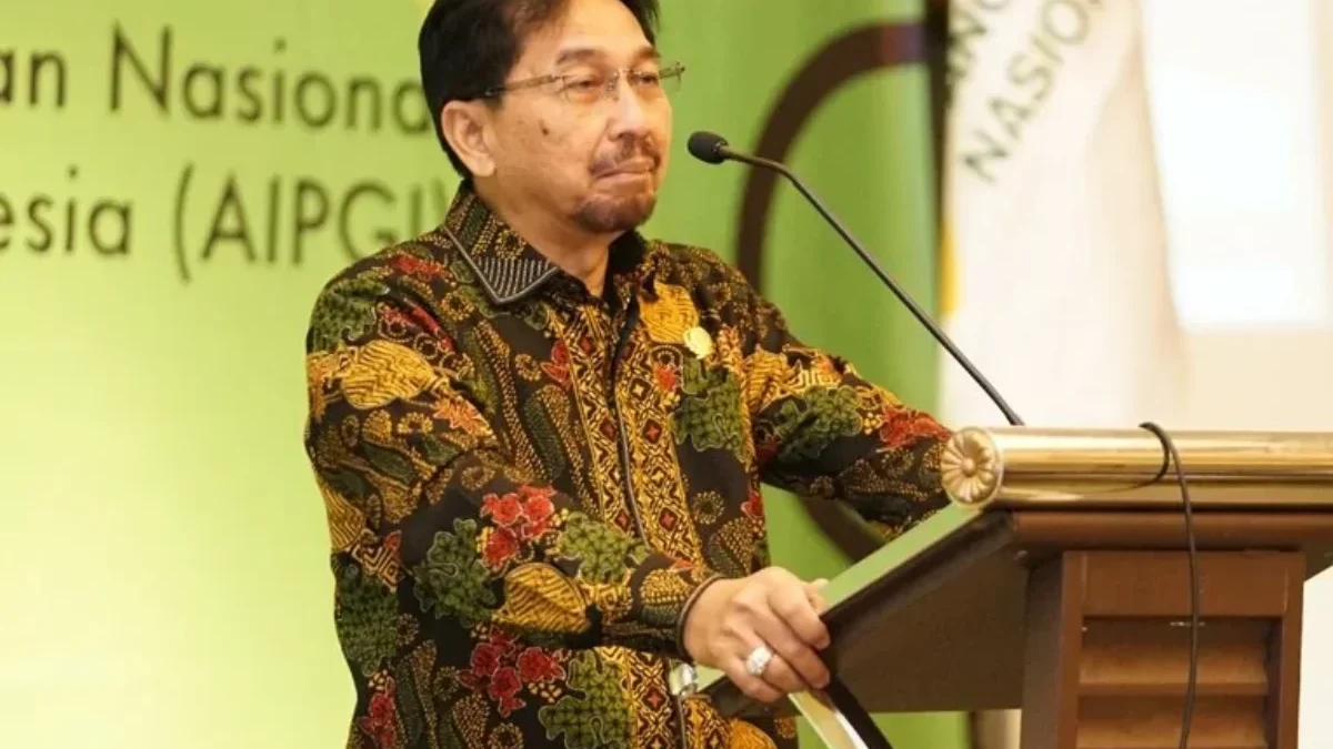 Bapanas: Antisipasi Pasokan Berkurang, Rencana Impor Beras dari Thailand 2 Juta Ton Bapanas: Antisipasi Pasokan Berkurang, Rencana Impor Beras dari Thailand 2 Juta Ton