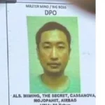 Di Balik Jaringan Narkoba Internasional Fredy Pratama alias Miming di Indonesia Di Balik Jaringan Narkoba Internasional Fredy Pratama alias Miming di Indonesia