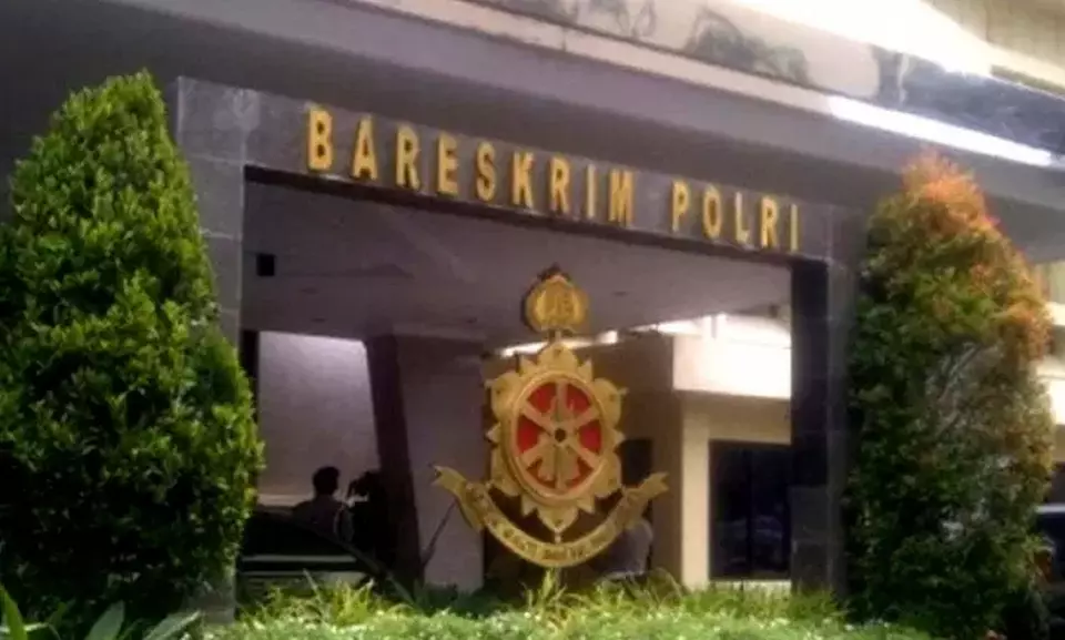 Jokowi Terbitkan Perpres Penambahan 1 Direktorat di Bareskrim Polri, Simak Aturannya Jokowi Terbitkan Perpres Penambahan 1 Direktorat di Bareskrim Polri, Simak Aturannya