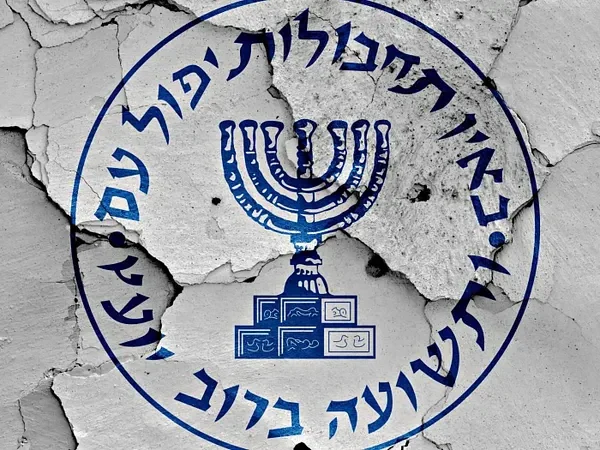 Mengapa Otoritas Intelijen Iran Gagal Mengurai Jaringan Mossad?