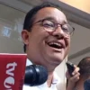 Quick Count Sejumlah Survei Prabowo-Gibran Unggul, Anies Baswedan: Proses Penghitungan Belum Selesai Quick Count Sejumlah Survei Prabowo-Gibran Unggul, Anies Baswedan: Proses Penghitungan Belum Selesai