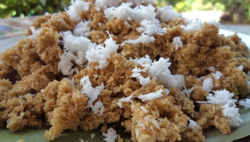 Sego Thiwul Gunung Kidul Tercatat Sebagai Kekayaan Intelektual Komunal dari Kementerian Hukum dan HAM RI Sego Thiwul Gunung Kidul Tercatat Sebagai Kekayaan Intelektual Komunal dari Kementerian Hukum dan HAM RI