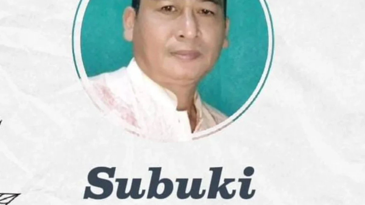 Petugas KPPS di Cirebon Meninggal Dunia Diduga Kelelahan Petugas KPPS di Cirebon Meninggal Dunia Diduga Kelelahan