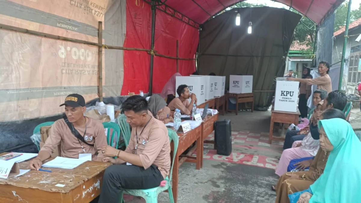 Pilpres 2024 Dua Putaran, Begini Syarat dan Skenario Tahapannya Pilpres 2024 Dua Putaran, Begini Syarat dan Skenario Tahapannya