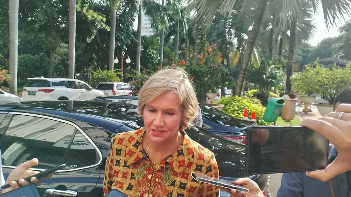 World Bank Buka Suara Soal Program Makan Siang Gratis Capres Prabowo Subianto World Bank Buka Suara Soal Program Makan Siang Gratis Capres Prabowo Subianto