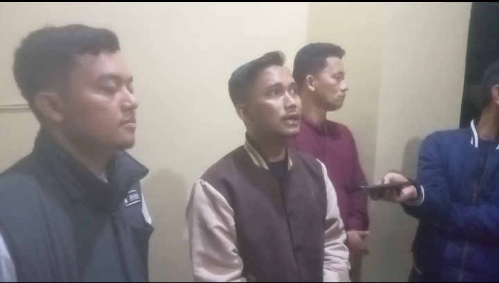 ASN Pemkab Cianjur Terjaring OTT Diduga Tindak Pidana Politik Uang di Masa Tenang Pemilu 2024 ASN Pemkab Cianjur Terjaring OTT Diduga Tindak Pidana Politik Uang di Masa Tenang Pemilu 2024