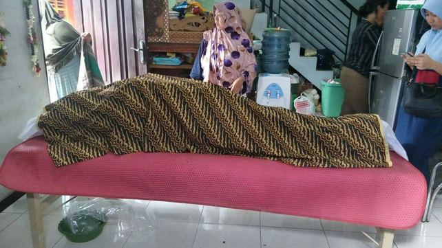 Sejarah Buruk Pemilu 2019: 849 Petugas KPPS Meninggal Dunia Sejarah Buruk Pemilu 2019: 849 Petugas KPPS Meninggal Dunia