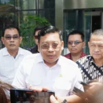 Kepala Bapanas Saksi Kasus Dugaan Korupsi di Kementan Jerat SYL, KPK Cecar 10 Pertanyaan