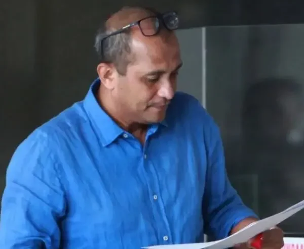 KPK Yakinkan PN Jakarta Selatan, Penetapan Mantan Wamenkumham Eddy Hiariej Sebagai Tersangka Sah KPK Yakinkan PN Jakarta Selatan, Penetapan Mantan Wamenkumham Eddy Hiariej Sebagai Tersangka Sah