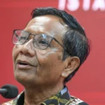 Mahfud MD Soroti Penyelesaian Pelanggaran HAM Berat Jadi Perhatian Menko Polhukam Baru