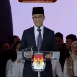 Anies Minta Negara Tidak Melihat Pengeluaran di Bidang Pendidikan Sebagai Ongkos